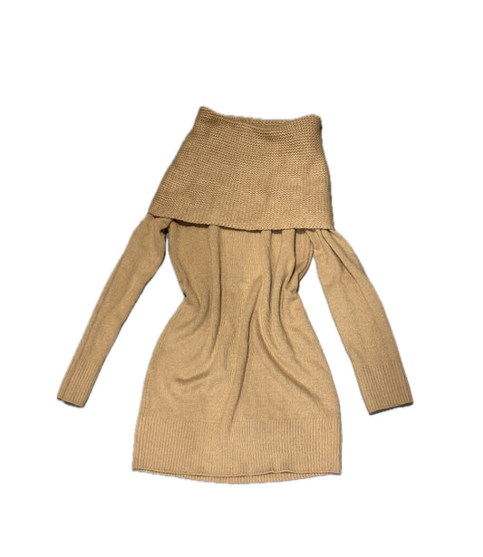 H&M Beige Dress