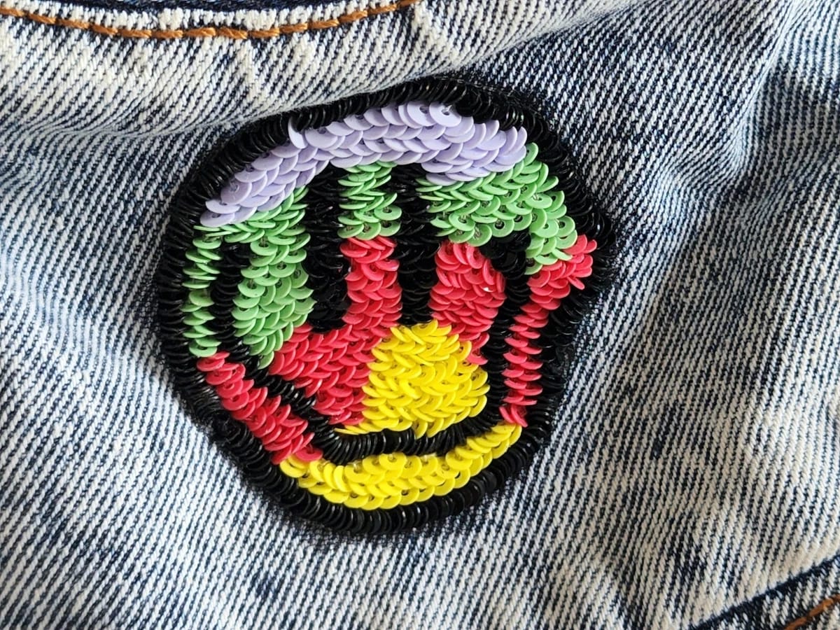 Dhruv Kapoor Denim Bucket Hat