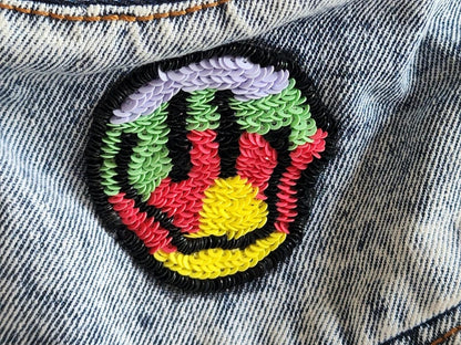 Dhruv Kapoor Denim Bucket Hat