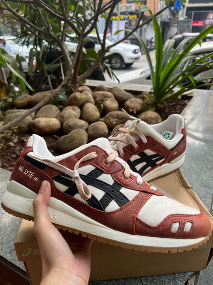 ASICS Gel Lyte III OG Cinnamon Stick
