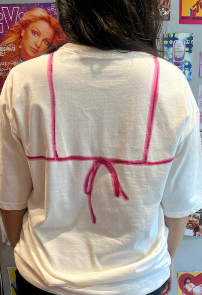 Bikini But Make It Tee (XL)