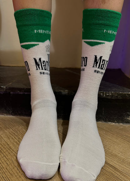 Marlboro Socks