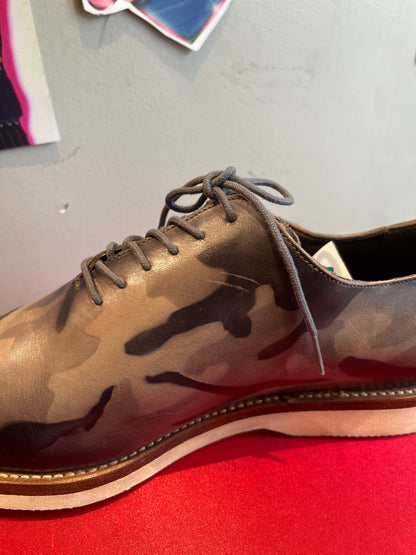 Andres Sendra Shoes
