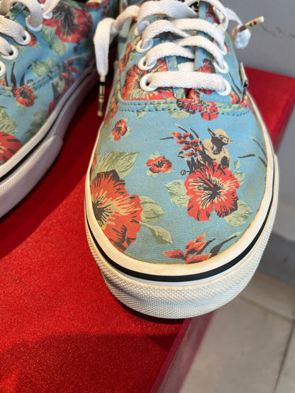Star Wars X Vans Sneakers