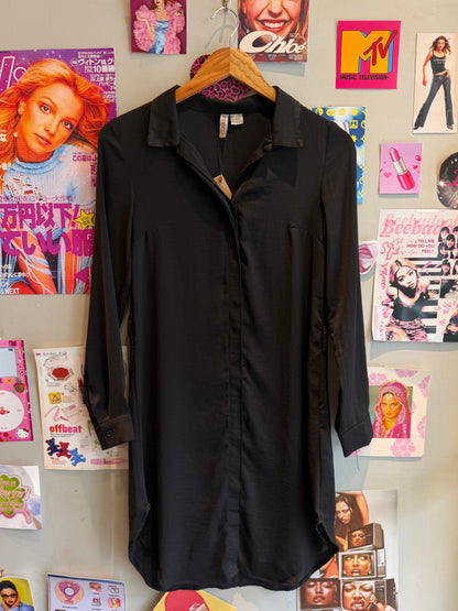 H&M Shirt Dress