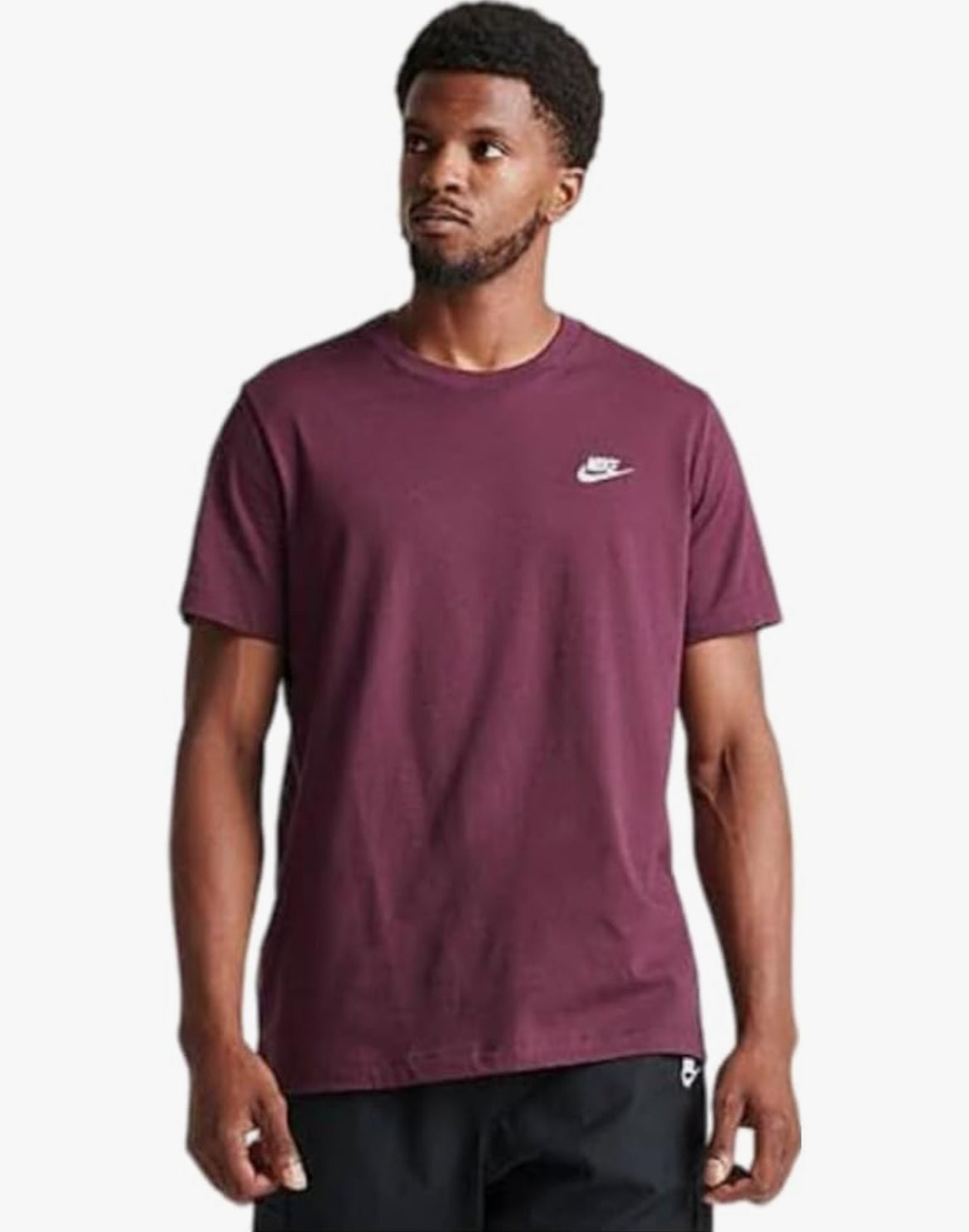 Nike Logo Tee