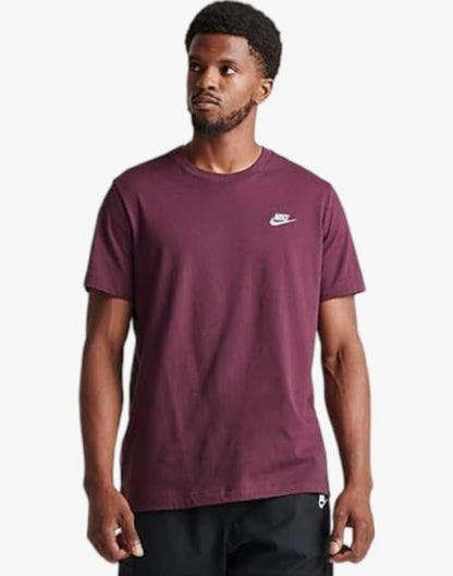 Nike Logo Tee