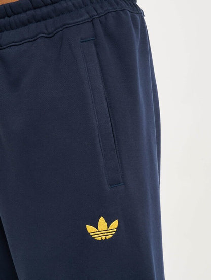 Adidas Originals Blue Track Pant