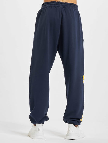 Adidas Originals Blue Track Pant