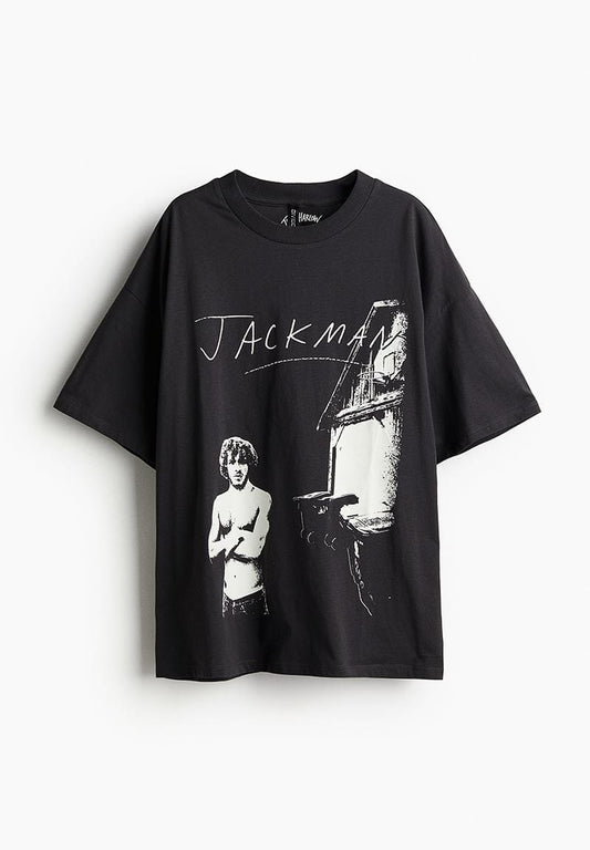 Unisex Jackman Tee