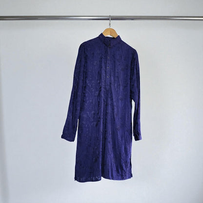 Kunal Rawal Blue Kurta