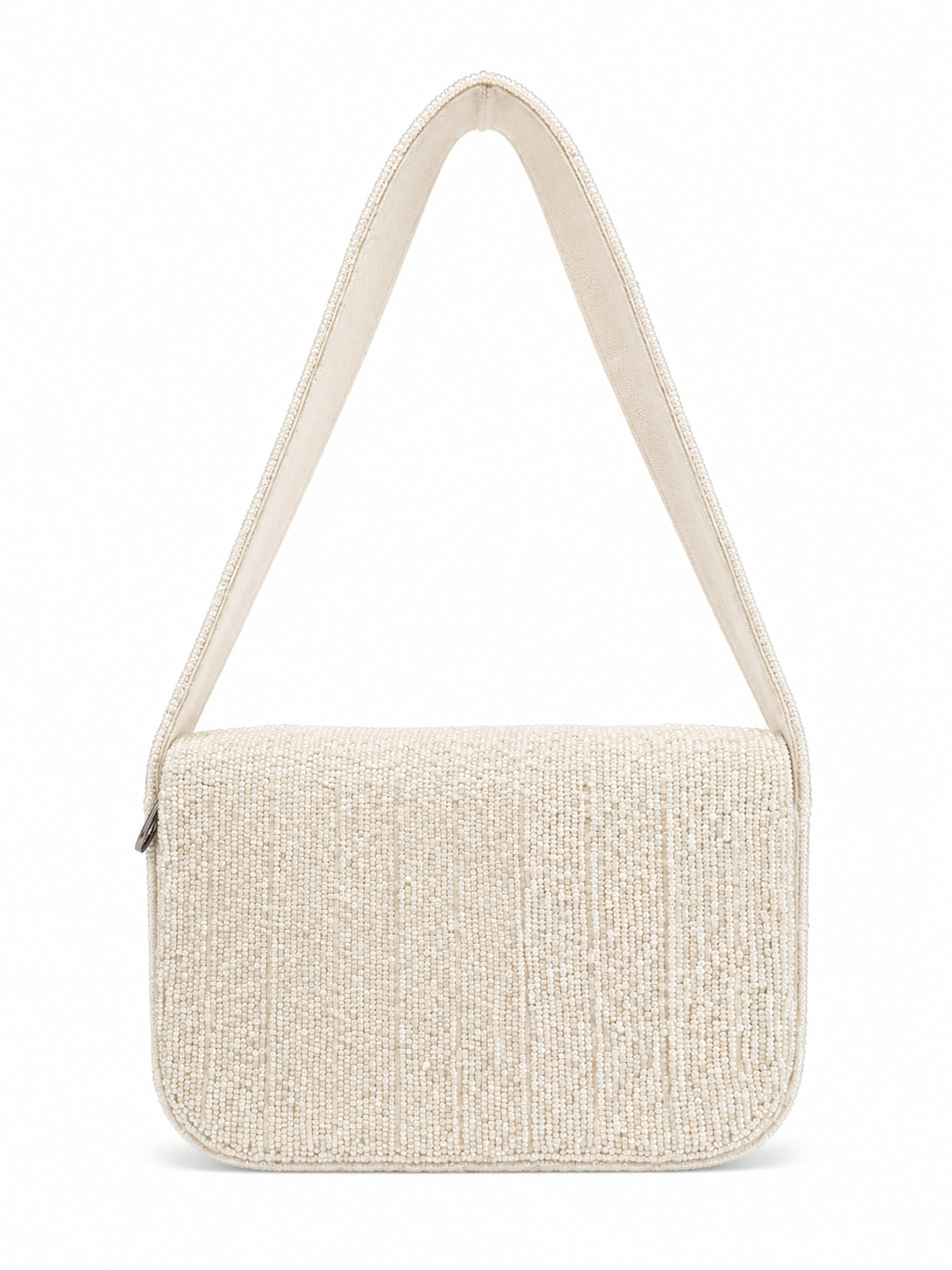 Ivory Muse Bag
