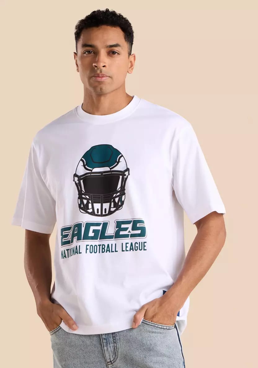 Unisex Eagles Tee