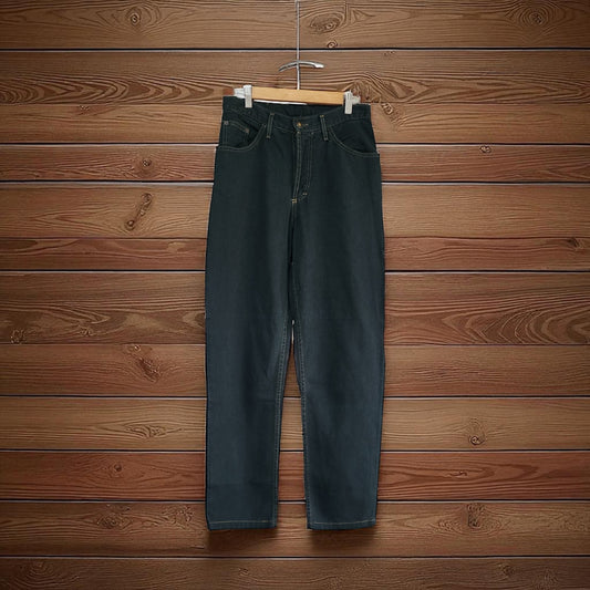 Toyota Green Jeans