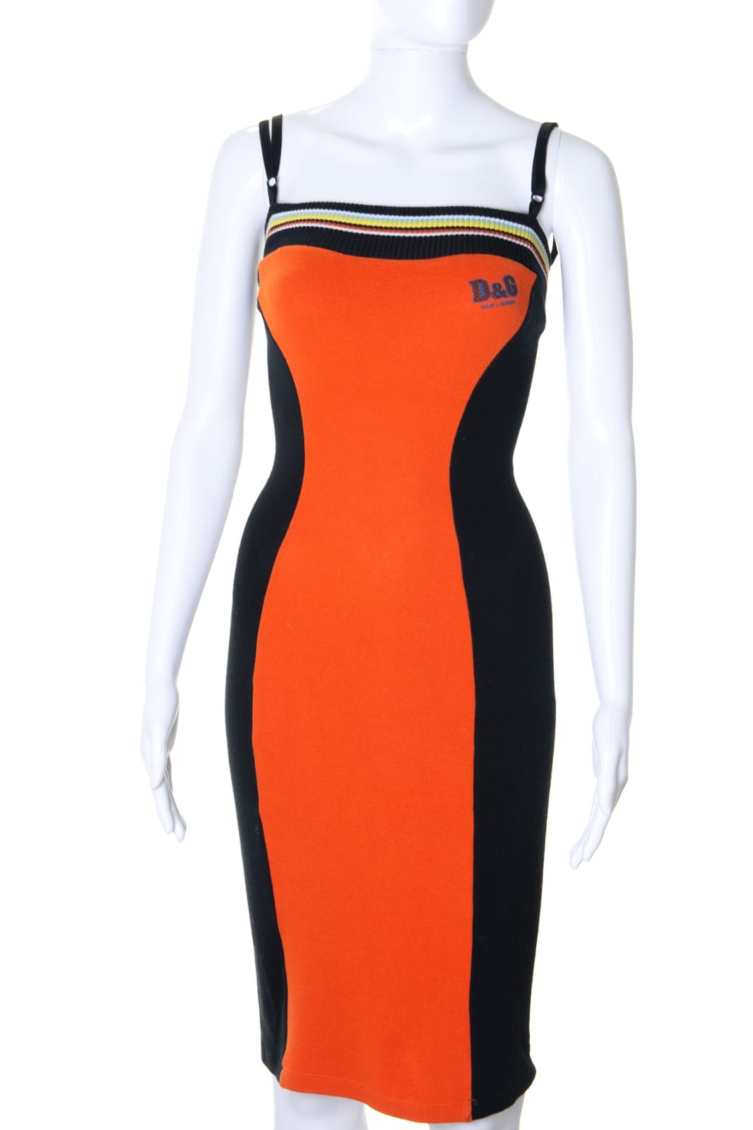 Dolce & Gabbana vintage dress