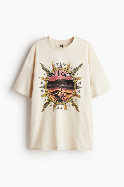 Alice in Chains Unisex Tee