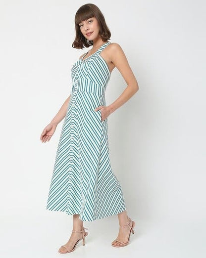 Vero Moda Midi Dress