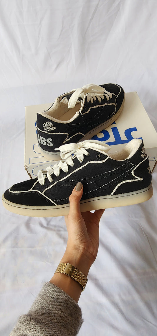 Gully Labs Black