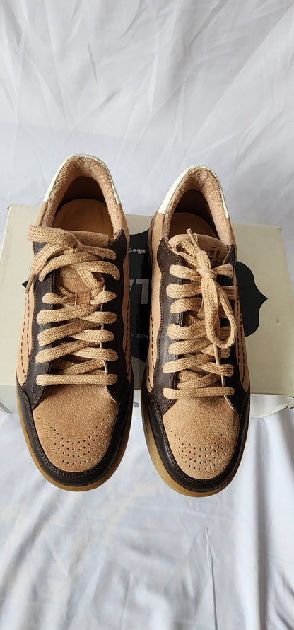 Gully Labs Brown