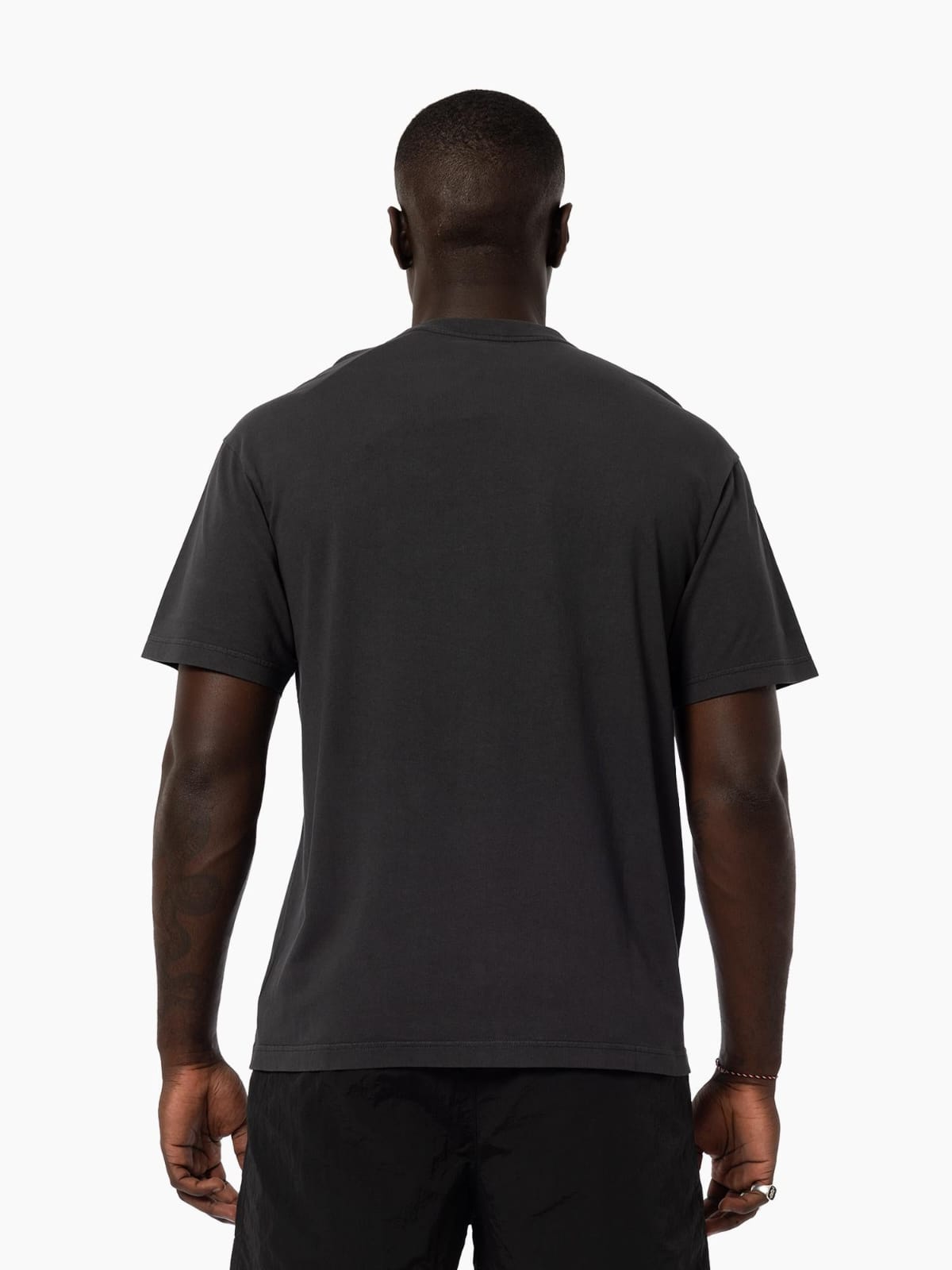 Unisex Wolf Tee