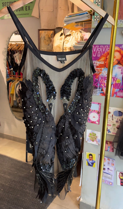 Roberto Cavalli Dress