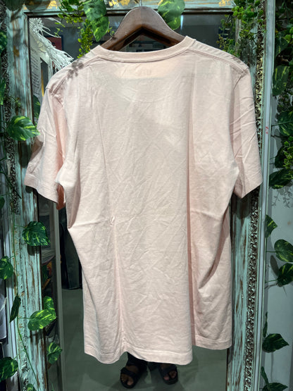 UT KAWS PINK TEES