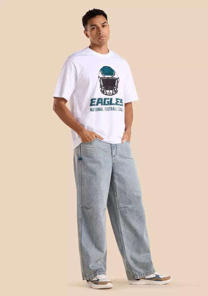 Unisex Eagles Tee