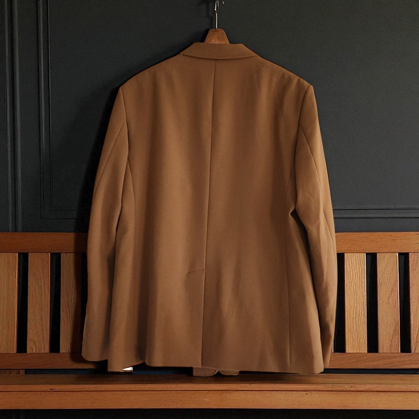 Zara Blazer Set