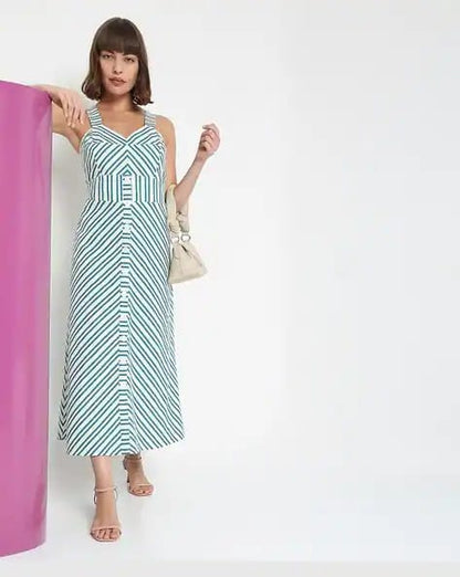Vero Moda Midi Dress