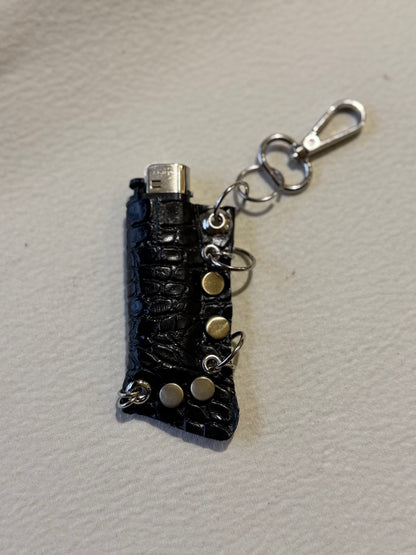 Firestarter Lighter Case