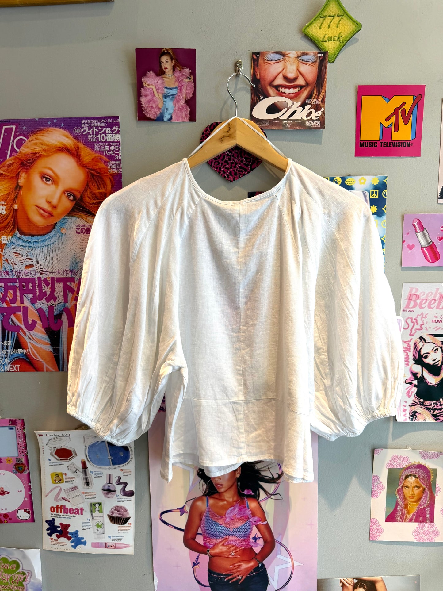 H&M Top