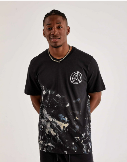 JORDAN
JAMMIE HOLMES ARTIST SERIES SHORT SLEEVE