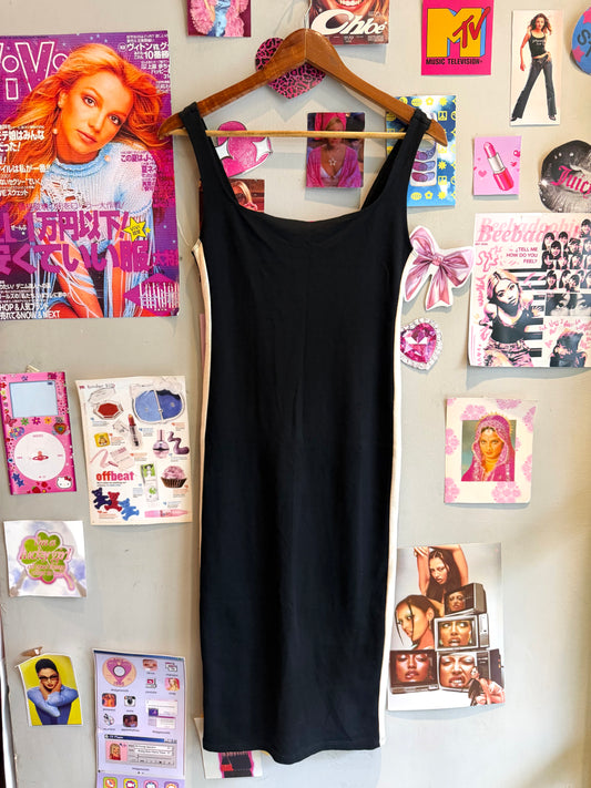 Bershka Dress