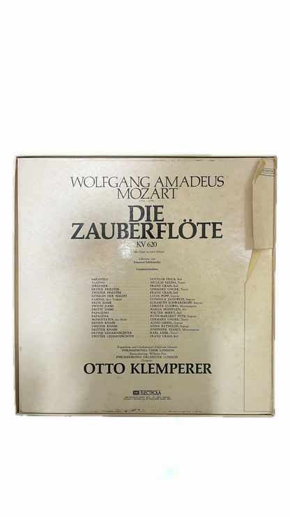 Die Zauberflote