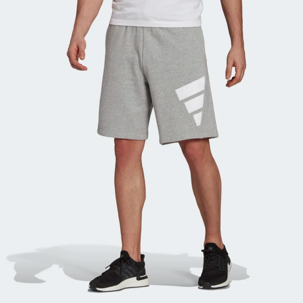 Adidas Future Icons 3 Bar Shorts