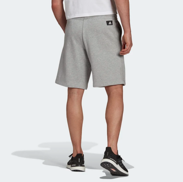 Adidas Future Icons 3 Bar Shorts