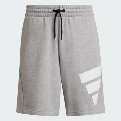 Adidas Future Icons 3 Bar Shorts