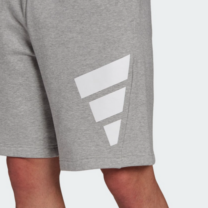 Adidas Future Icons 3 Bar Shorts