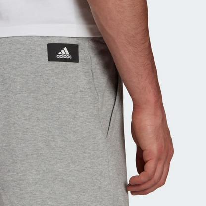 Adidas Future Icons 3 Bar Shorts