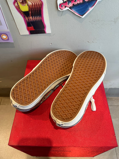 Star Wars X Vans Sneakers