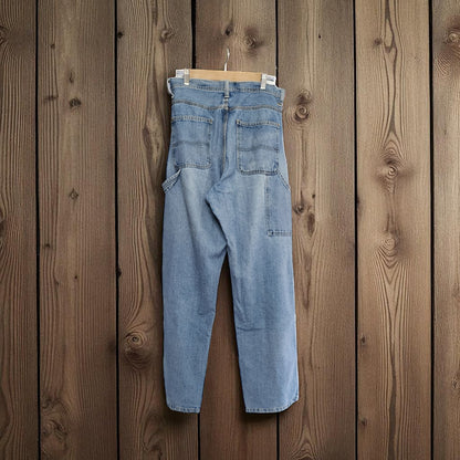 Blue Denim Jeans