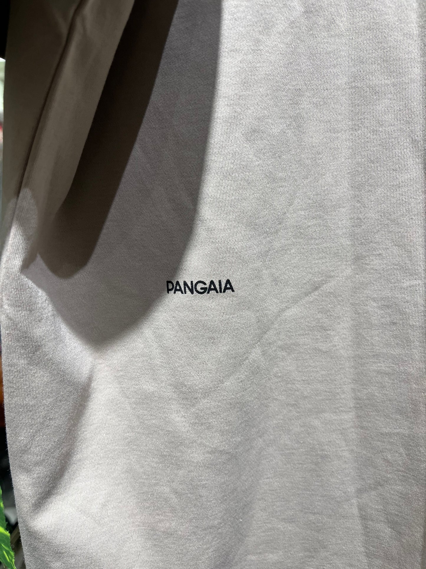Pangaia Tees