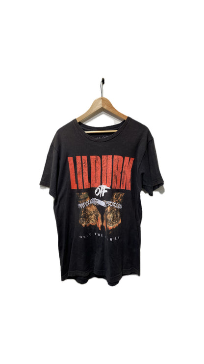 Lil Durk Graphic Tee