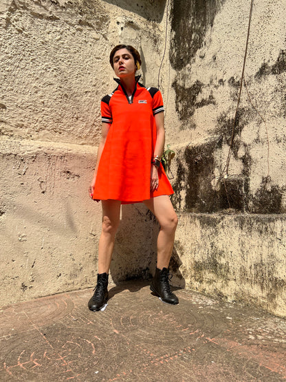 Onitsuka Tiger Sporty Dress