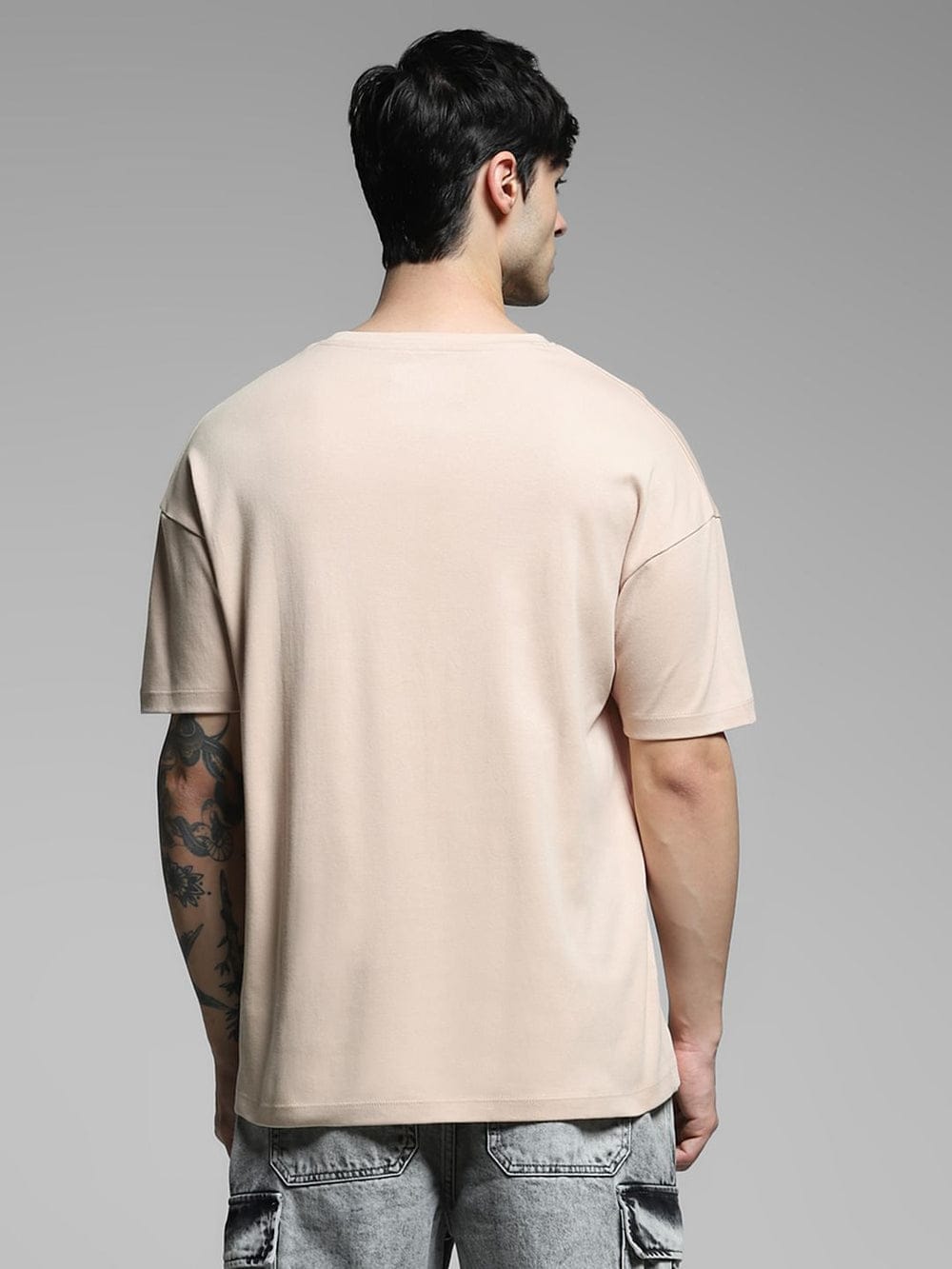 Unisex Anime Tee