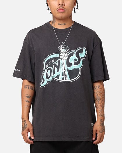 Unisex Sonic Tee
