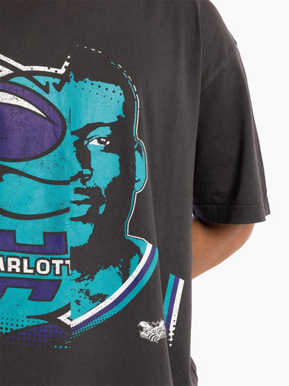 Unisex Basketball Tee