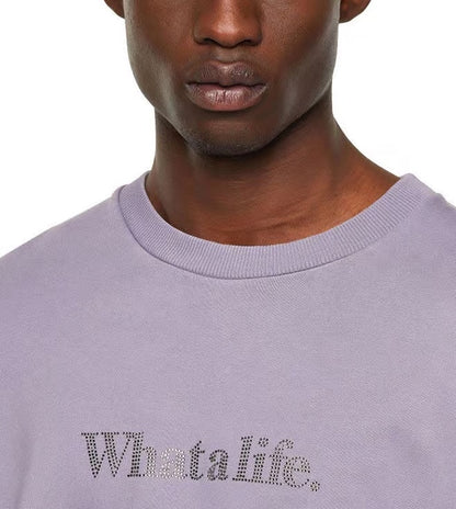 Diesel S Mart Graphic Sweatshirt