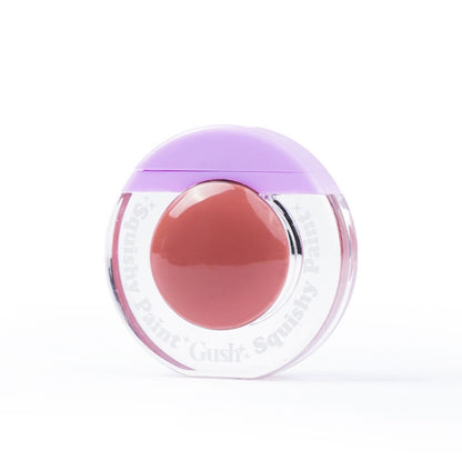 Gush Beauty Squishy Blush - Flushed Peach  (sealed)