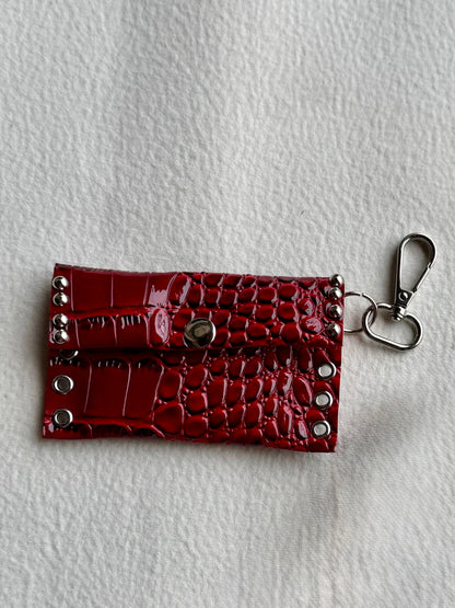 Firestarter Clip Wallets